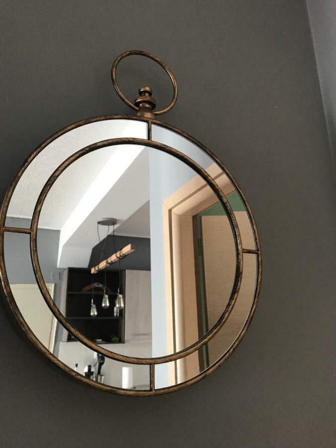 Seafront Kalamata Haven - Blue Luxury Suite المظهر الخارجي الصورة